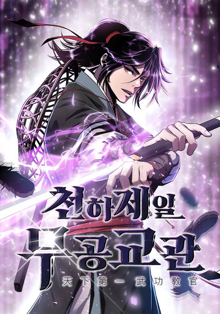 Đại Sư Võ Thuật Toàn Cầu